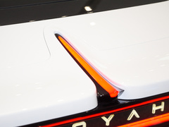 2024款 PHEV 四驱超长续航旗舰版