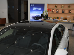 2024款 PHEV 四驱超长续航旗舰版