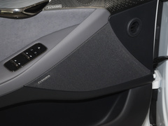 2024款 PHEV 四驱超长续航旗舰版