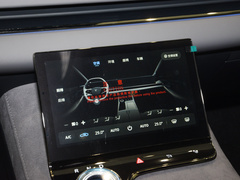 2024款 PHEV 四驱超长续航旗舰版