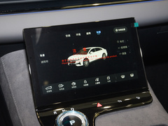 2024款 PHEV 四驱超长续航旗舰版