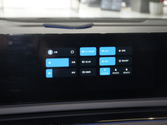 2024款 PHEV 四驱超长续航旗舰版