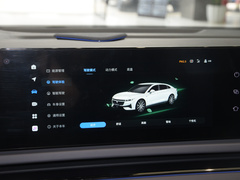 2024款 PHEV 四驱超长续航旗舰版