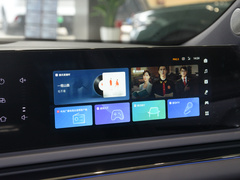 2024款 PHEV 四驱超长续航旗舰版