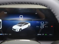 2024款 PHEV 四驱超长续航旗舰版