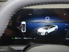 2024款 PHEV 四驱超长续航旗舰版