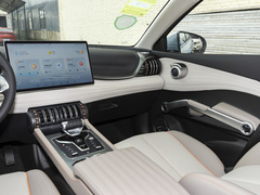 2023款 冠军版 510KM 卓越型