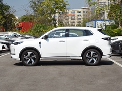 2024款 第三代 1.5T DCT卓越型