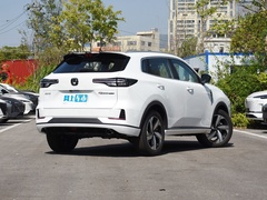 2024款 第三代 1.5T DCT卓越型