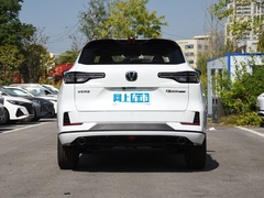 2024款 第三代 1.5T DCT卓越型