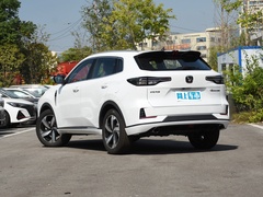 2024款 第三代 1.5T DCT卓越型