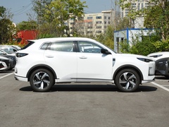 2024款 第三代 1.5T DCT卓越型