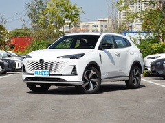 2024款 第三代 1.5T DCT卓越型