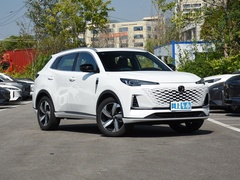 2024款 第三代 1.5T DCT卓越型