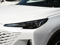 2024款 第三代 1.5T DCT卓越型