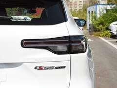 2024款 第三代 1.5T DCT卓越型