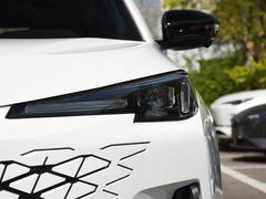 2024款 第三代 1.5T DCT卓越型
