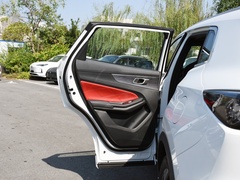 2024款 第三代 1.5T DCT卓越型