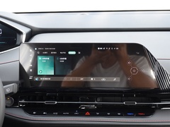 2024款 第三代 1.5T DCT卓越型