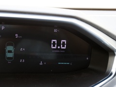 2024款 第三代 1.5T DCT卓越型