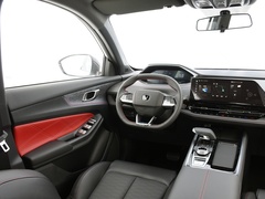 2024款 第三代 1.5T DCT卓越型