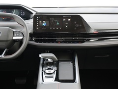 2024款 第三代 1.5T DCT卓越型