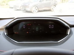2024款 第三代 1.5T DCT卓越型