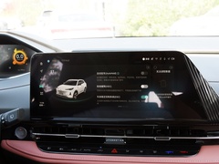 2024款 第三代 1.5T DCT尊贵型