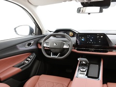 2024款 第三代 1.5T DCT尊贵型