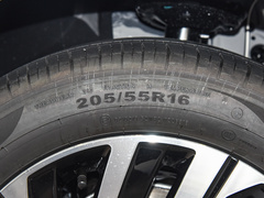 2024款 300TSI DSG星空领先版