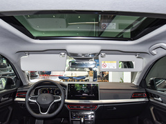 2024款 300TSI DSG星空领先版