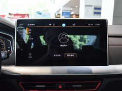 2024款 300TSI DSG星空领先版