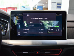 2024款 300TSI DSG星空领先版