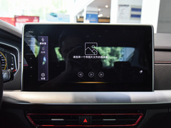 2024款 300TSI DSG星空领先版