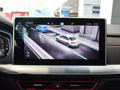 2024款 300TSI DSG星空领先版