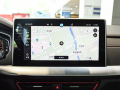 2024款 300TSI DSG星空领先版