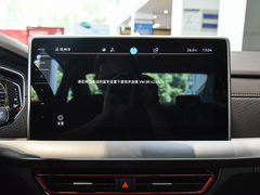 2024款 300TSI DSG星空领先版