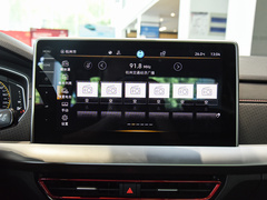 2024款 300TSI DSG星空领先版