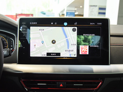 2024款 300TSI DSG星空领先版