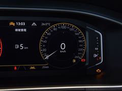 2024款 300TSI DSG星空领先版