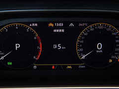 2024款 300TSI DSG星空领先版