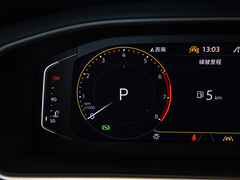 2024款 300TSI DSG星空领先版
