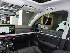 2024款 300TSI DSG星空领先版