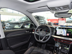 2024款 300TSI DSG星空领先版