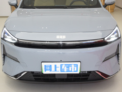 2023款 125km PLUS