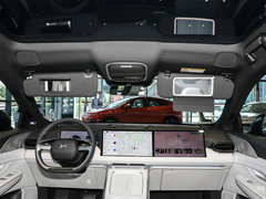 2024款 570 Pro