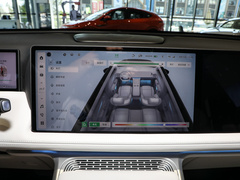 2024款 570 Pro