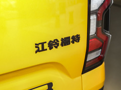 2023款 1st Edition 汽油
