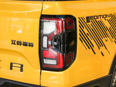 2023款 1st Edition 汽油