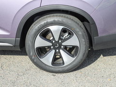 2023款 2.0L HEV 旗舰版